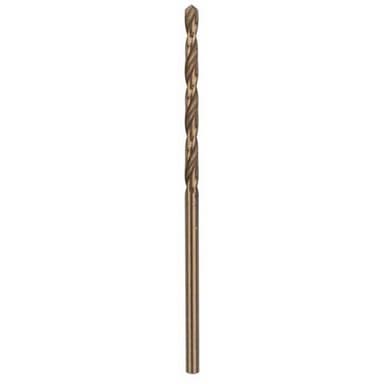 Bosch Accessories 2608585875 HSS Metall-spiralborr 2.5