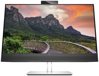 HP E27m G4 QHD 27” konferensbildskärm