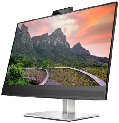 HP E27m G4 QHD 27” konferensbildskärm