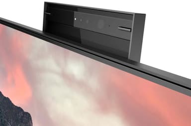 HP E27m G4 QHD 27” konferensbildskärm