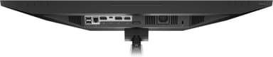 HP E27m G4 QHD 27” konferensbildskärm
