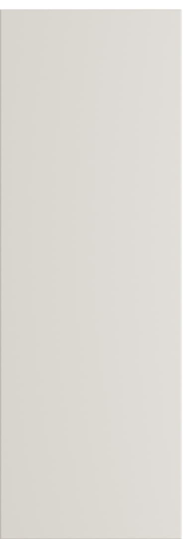 Epoq Trend Warm White hörnskåplucka till köket 92 cm