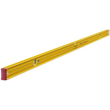Stabila Type 96-2 M 15858 Vattenpass Lättmetall med