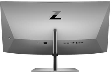 HP Z34c G3 WQHD 34” välvd bildskärm
