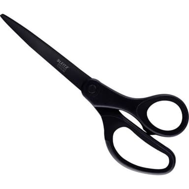 Leitz 5420-60-95 Universalkniv Högerhänta Svart