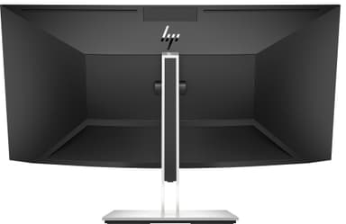 HP E34m G4 WQHD 34” välvd konferensbildskärm