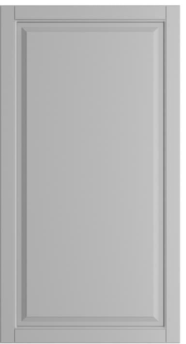 Epoq Heritage skåplucka 60x112 till köket (ljusgrå)