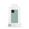 Seamless Case MagSafe iPhone 13/14 Sage Green