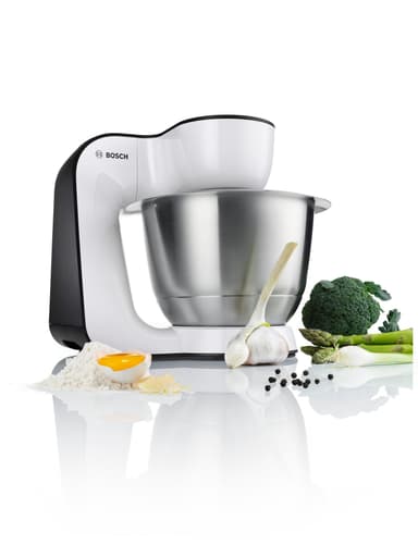 Bosch Köksmaskin Styline MUM52120