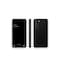 Atelier Case Galaxy S21 Plus Intense Black