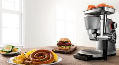 Bosch HuntersAdventure tillbehörsset MUZ9HA1