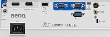 BenQ projektor MW612
