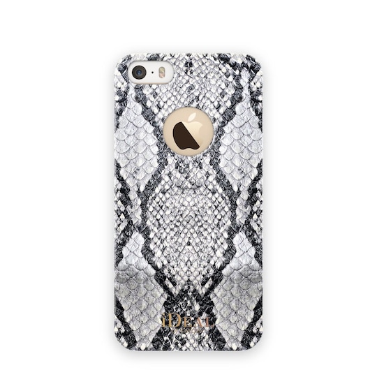 Fashion Case iPhone 5/5s/SE Python