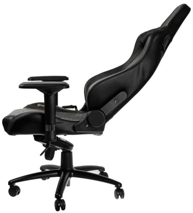 Noblechairs Epic gamingstol (svart)