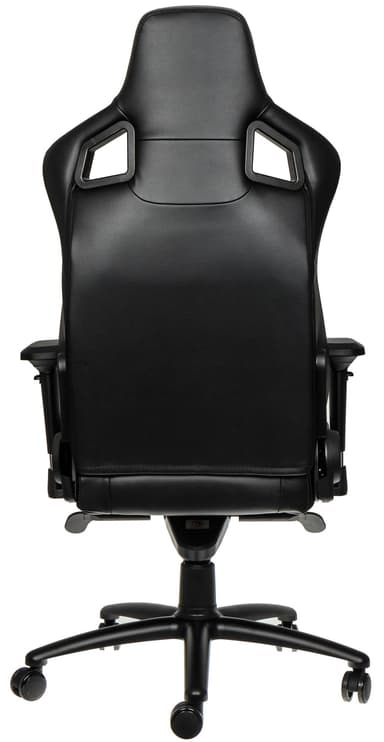 Noblechairs Epic gamingstol (svart)