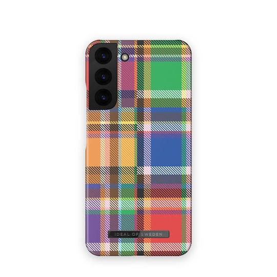 Fashion Case Galaxy S22P Case for Equality