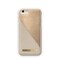 Fashion Case LH iPhone 8/7/6/6S/SE Golden Pebbled