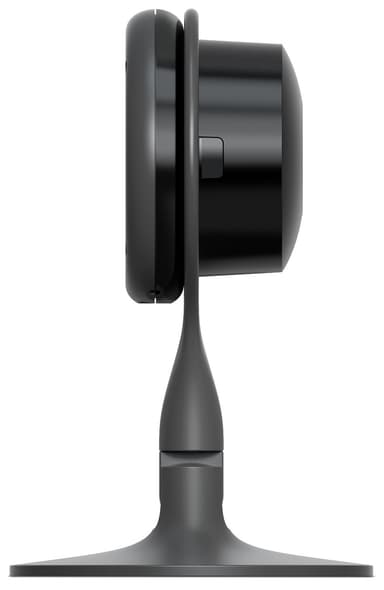Google Nest Cam Indoor säkerhetskamera