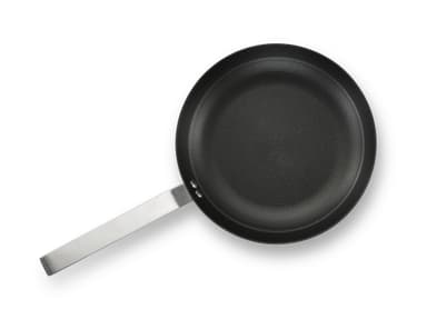 Siemens Pro Induction Stekpanna i järn HZ9FE280 (⌀ 28 cm)