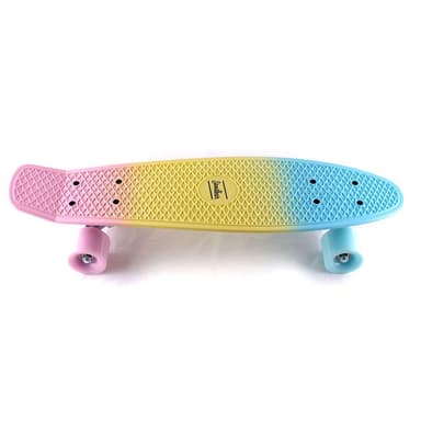 Sandbar Cruiser Rainbow