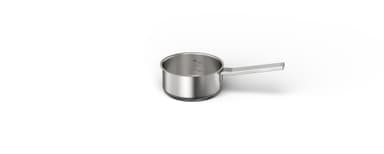 Bosch Kastrull & Stekpanna set Pro Induction 6 delar HEZ9SE060