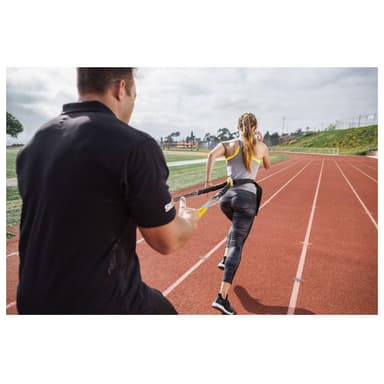 SKLZ Acceleration Trainer, Träningsredskap