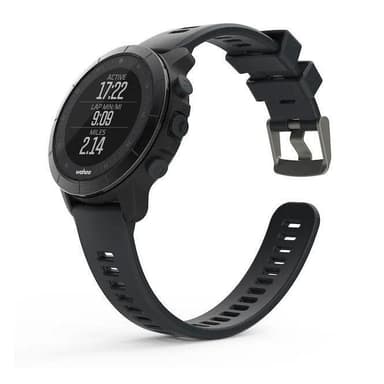 Wahoo Elemnt Rival Multi-Sport Gps Watch, Pulsklocka