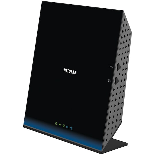Netgear D6200 Wi-Fi Modem Router
