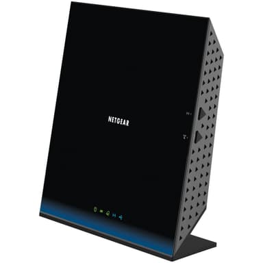Netgear D6200 Wi-Fi Modem Router
