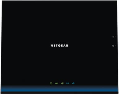Netgear D6200 Wi-Fi Modem Router