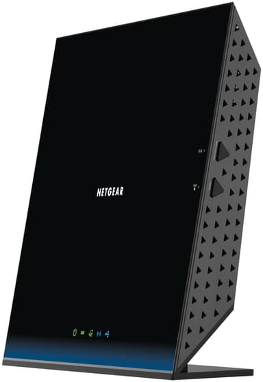 Netgear D6200 Wi-Fi Modem Router