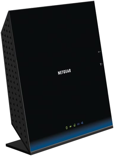 Netgear D6200 Wi-Fi Modem Router