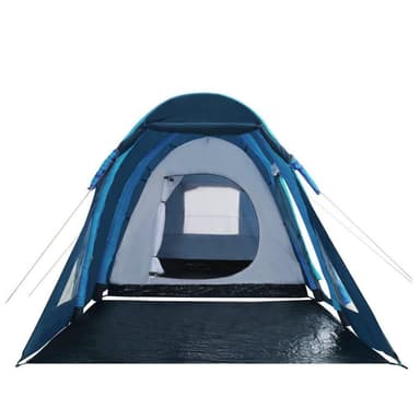 vidaXL Campingtälted uppsbara stänger 500x220x180