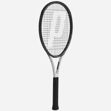 Prince Synergy 98 18/18 Grepp 2, Tennisracket 3 (4 3/8)