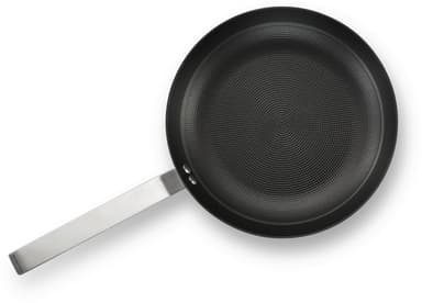 Siemens Pro Induction Stekpanna i järn HZ9FE280 (⌀ 28 cm)