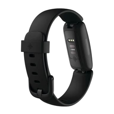 Fitbit Inspire 2, Pulsklocka Black