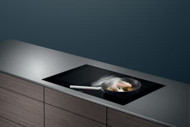 Siemens Pro Induction Stekpanna i järn HZ9FE280 (⌀ 28 cm)