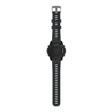 Wahoo Elemnt Rival Multi-Sport Gps Watch, Pulsklocka