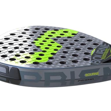 Varlion Bourne Summum Prisma W, Padelracket