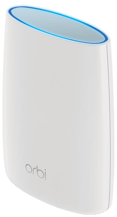 Netgear Orbi AC3000 tri-band mesh WiFi startkit