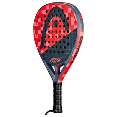 Head Delta Elite Graphene 360+, Padelracket