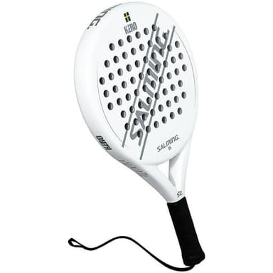 Salming Magican S5 Dual Force, Padelracket