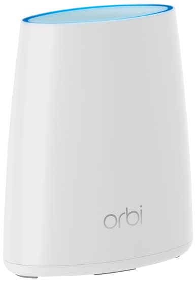 Netgear Orbi AC2200 tri-band mesh WiFi startkit