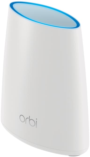 Netgear Orbi AC2200 tri-band mesh WiFi startkit