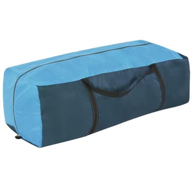 vidaXL Campingtälted uppsbara stänger 500x220x180