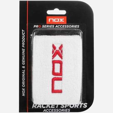 Nox Wristband/Svettband 7 Colors, Wristband/Svettband