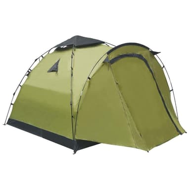 vidaXL Pop-up campingtält 3 personer