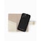 Cora Phone Wallet Galaxy S21 Plus Beige Croco