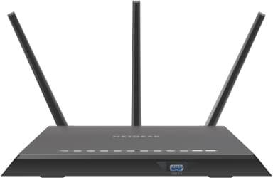 Netgear Nighthawk AC2300 WiFi Router