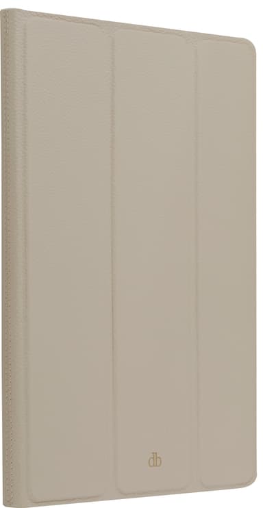 Dbramante1928 iPad 10.2” fodral Sand Dune